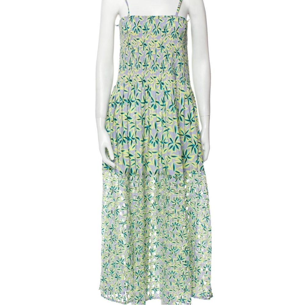 NWT Solid & Striped | The Kennedy Midi Dress S